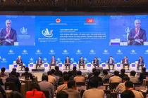 Xây dựng nền kinh tế độc lập, tự chủ gắn với hội nhập