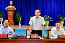 Hóc Môn đề xuất thu hồi hơn 700ha đất từ các dự án "treo"