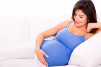 Thói quen xấu dễ gây dị tật thai nhi