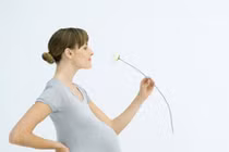 Những điều cấm kỵ khi trò chuyện với mẹ bầu