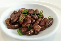 Những món ăn kỳ lạ nhất châu Á bạn chưa từng nghe