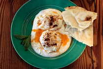 Những sự kết hợp thực phẩm ngon bất ngờ