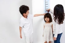 Nguyên nhân trẻ em Việt Nam thấp còi top 20 thế giới