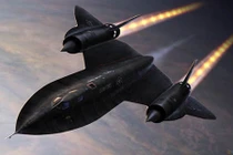 SR-71: Mục tiêu của hàng nghìn tên lửa phòng không Liên Xô