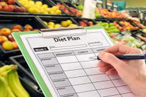 Những chế độ ăn kiêng thực sự hiệu quả bạn nên biết