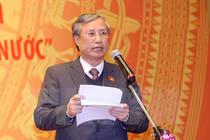 Đề nghị Bộ Chính trị khai trừ khỏi Đảng đối với 1 trường hợp