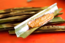 Những món ăn cay nổi tiếng không kém mỳ cấp độ 7