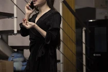 Nỗi lòng cô gái chuyển giới sống bằng nghề “buôn hương bán sắc“