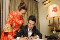 Các cặp đôi sao Việt đã làm gì đêm tân hôn?