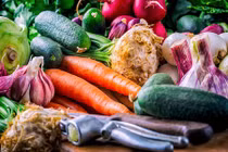 Nấu rau củ này không đúng cách sẽ mất hết chất