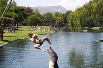 Những khoảnh khắc "lắng đọng" nhưng không kém phần "kịch tính”