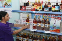 Bê bối nước mắm có asen: Thông tin mới nhất về “số phận” VINASTAS