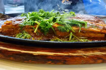 Thưởng thức món ăn chay ngon khó cưỡng ở Singapore