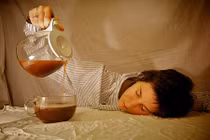 Những dấu hiệu cảnh báo cơ thể đang bị suy nhược