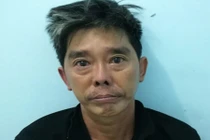 Vỏ bọc của kỹ sư cơ khí trong "tập đoàn" sản xuất ma túy