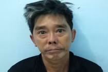 Vỏ bọc của kỹ sư cơ khí trong "tập đoàn" sản xuất ma túy