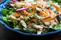 Biến tấu món ăn ngon đủ chất chỉ với một hộp cá ngừ