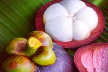 Cách tận dụng lợi ích của măng cụt từ A đến Z