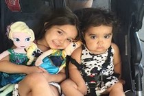 Xúc động câu chuyện cha hiến gan cứu con gái