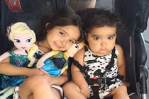 Xúc động câu chuyện cha hiến gan cứu con gái