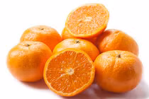 Hoa quả giàu vitamin C cứu cánh trong điều trị ung thư 