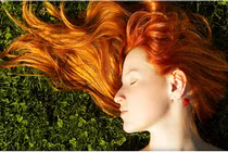 Lý do người tóc dễ mắc ung thư da