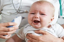 Những triệu chứng bệnh ở trẻ tuyệt đối không được chủ quan