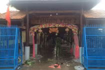 9X tham gia hỗn chiến ở đám cưới ra trình diện