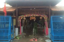 9X tham gia hỗn chiến ở đám cưới ra trình diện