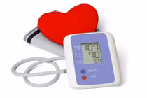 Cách hạ huyết áp tự nhiên không phải ai cũng biết