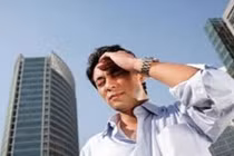 Bất kì ai cũng có thể bị sốc nhiệt và biến chứng nguy hiểm