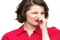 Nực cười càng ăn đồ tốt cho sức khỏe xì hơi càng ghê