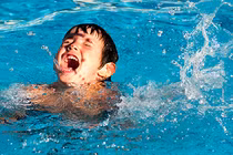 Đừng để kém hiểu biết về đuối nước mà cả đời ân hận