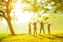 Tác hại khôn lường của thay đổi thời tiết đến sức khỏe