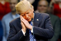Vì sao ông Donald Trump ngủ 4 tiếng/ngày vẫn khỏe mạnh?