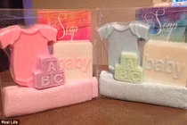 Bí quyết chữa khỏi eczema bằng xà phòng sữa mẹ 