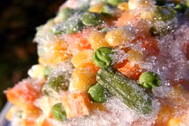 Cách rã đông nhanh nhất để thực phẩm không bị mất chất