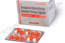 Mỹ: Thu hồi thuốc chống trầm cảm Venlafaxine Hydrochloride