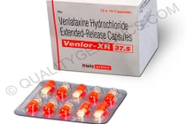 Mỹ: Thu hồi thuốc chống trầm cảm Venlafaxine Hydrochloride