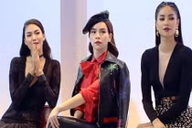 Kiểu tóc búi tết đang được sao Tây và ta phát cuồng