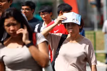 Nguy hại sức khỏe khi cơ thể mất nước mùa hè nắng nóng 