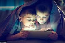 Lợi ích khó tin của ánh sáng nhân tạo đối với sức khỏe