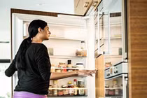 Giải mã về các dạng đói bụng và cách kiểm soát