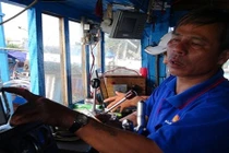 Sẽ hỗ trợ chủ tàu bị Trung Quốc đâm chìm đóng lại phương tiện