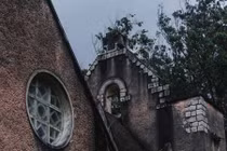 Ảnh: Tu viện bỏ hoang đẹp như ở châu Âu giữa lòng Đà Lạt 