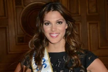 Hoa hậu Pháp 2016 gặp tai nạn thảm khốc