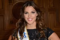 Hoa hậu Pháp 2016 gặp tai nạn thảm khốc