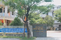 Một phòng của Sở Nông nghiệp TT-Huế có số lãnh đạo gấp 3 nhân viên