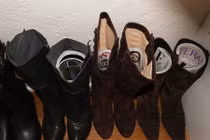 Bỏ túi những mẹo nhỏ giữ gìn quần áo và phụ kiện 