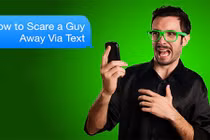 Giải mã tin nhắn của chàng để trả lời thông minh